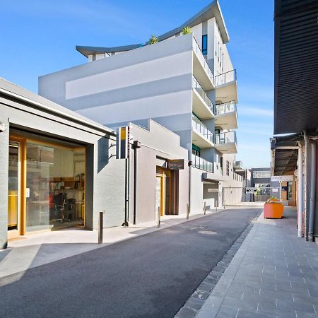 Soho 1A Apartment Geelong Exterior photo