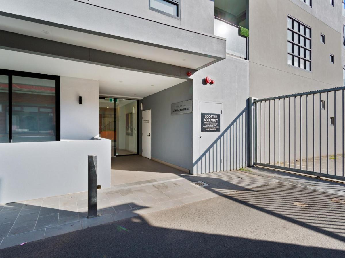 Soho 1A Apartment Geelong Exterior photo